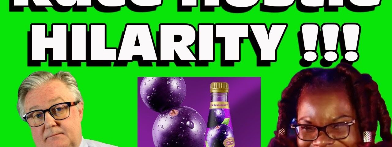 Ireland’s Race Hustle gets HILARIOUS !!!