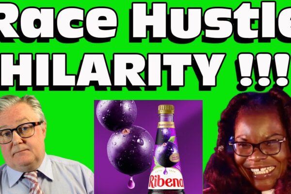 Ireland’s Race Hustle gets HILARIOUS !!!