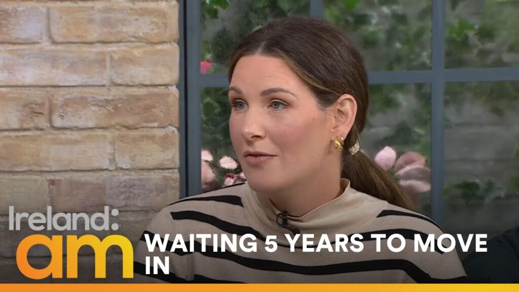 5 Years Waiting for Their Home: Couple Faces Uncertainty in Meath 5 Years Waiting for Their Home: Couple Faces Uncertainty in Meath