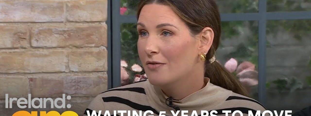 5 Years Waiting for Their Home: Couple Faces Uncertainty in Meath