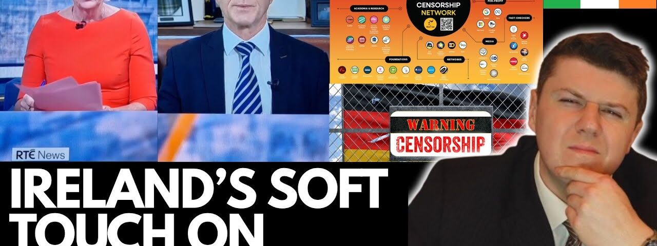 Irish Government Changing Ireland’s Open Boarders Policy