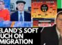 Irish Government Changing Ireland’s Open Boarders Policy