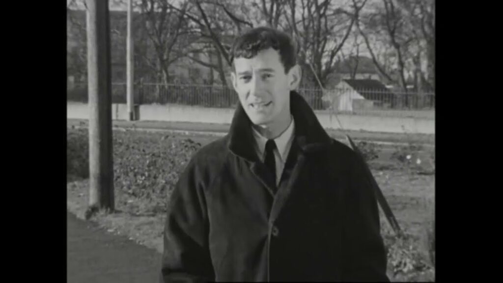 Malahide, Co. Dublin – An Outpost of The British Empire? 1966