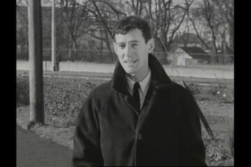 Malahide, Co. Dublin – An Outpost of The British Empire? 1966