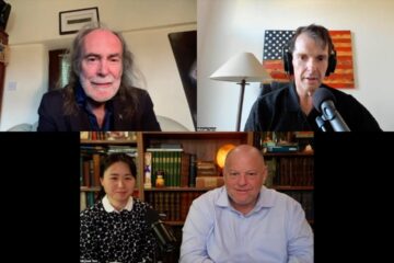 Sinn Féin: Brits out, Everyone in (CLIP)- John Waters, Michael Yon, and Masako Ganaha