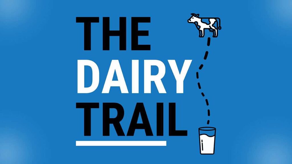 Award winning Tipperary farm achieving sub 100 SCC