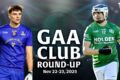 Geaney magic and TJ Reid brilliance | GAA Club Round-Up