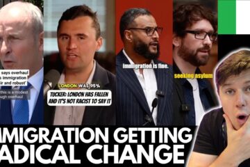 Taoiseach Micheál Martin Announces Major Overhaul of Ireland’s Immigration System