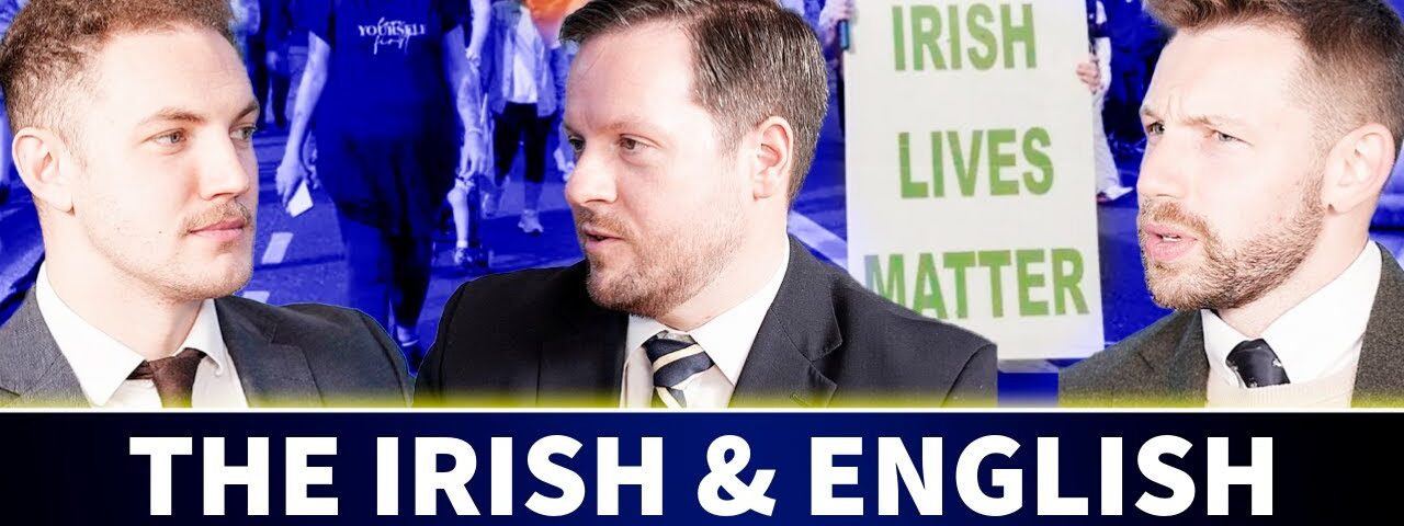 Ireland’s Globalist Far-Left President is a Disaster for the Irish people & their Migrant Crisis