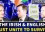 Ireland’s Globalist Far-Left President is a Disaster for the Irish people & their Migrant Crisis