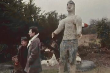 The Irish “Disneyland” 1983