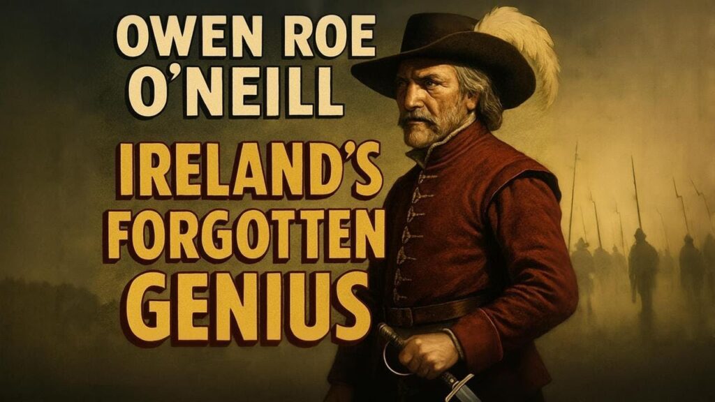 Owen Roe O’Neill’s Masterpiece: How 5,000 Irish Destroyed Scotland’s Army in One Afternoon
