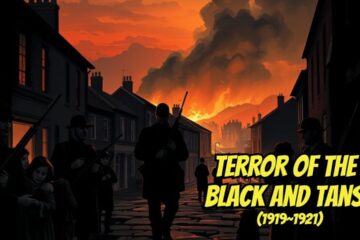 The Black and Tans: Ireland’s Most Notorious Paramilitaries