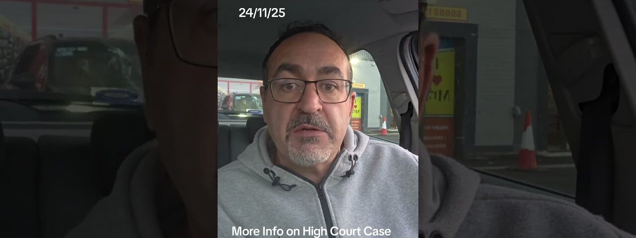 Irish Government Fails to Appear in High Court – Part 2 | Constitutional Case 2025