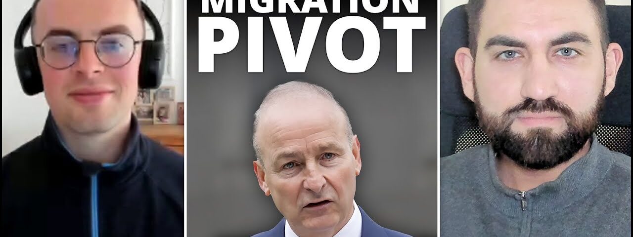 Have you any humanity?