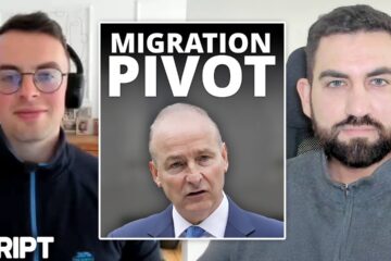 Have you any humanity?