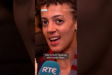 Rise in interest in Irish language lessons in Britain