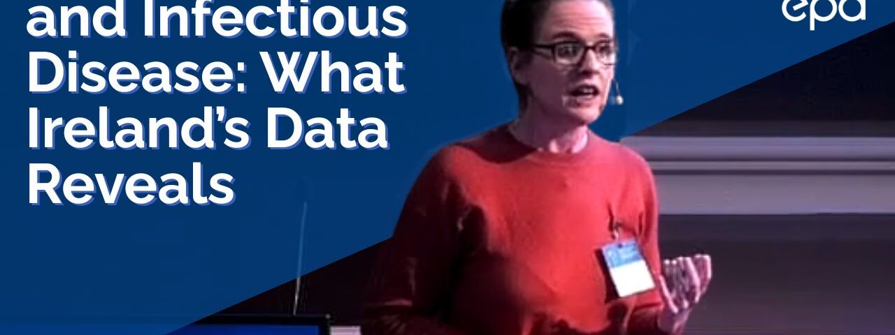 Climate Change and Infectious Disease: What Ireland’s Data Reveals