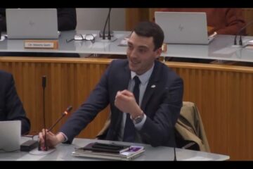 Budget Meeting Bombshell – Cllr Quinlan Calls Out Rent Hikes as Cover for Plantation