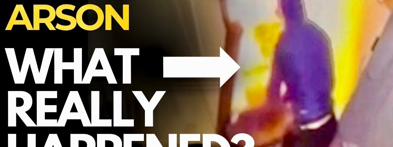 DROGHEDA IPAS Arson attack – What Really Happened?