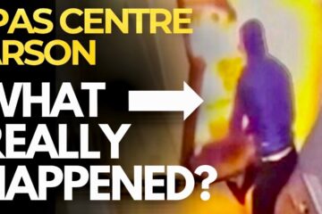 DROGHEDA IPAS Arson attack – What Really Happened?