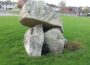 Ballybrack Dolmen Co Dublin