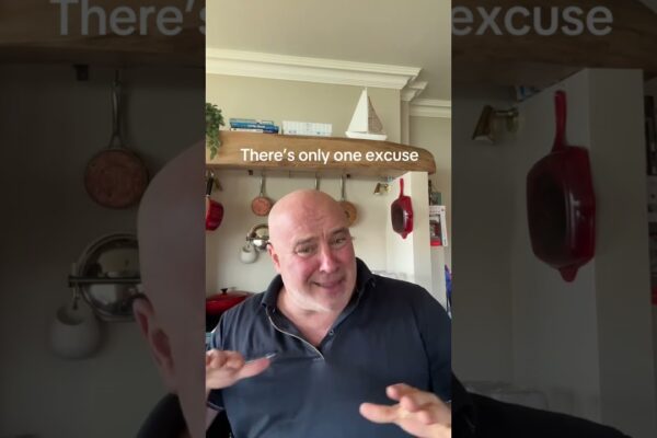 There’ll only be one answer – and we’ll all have to learn it