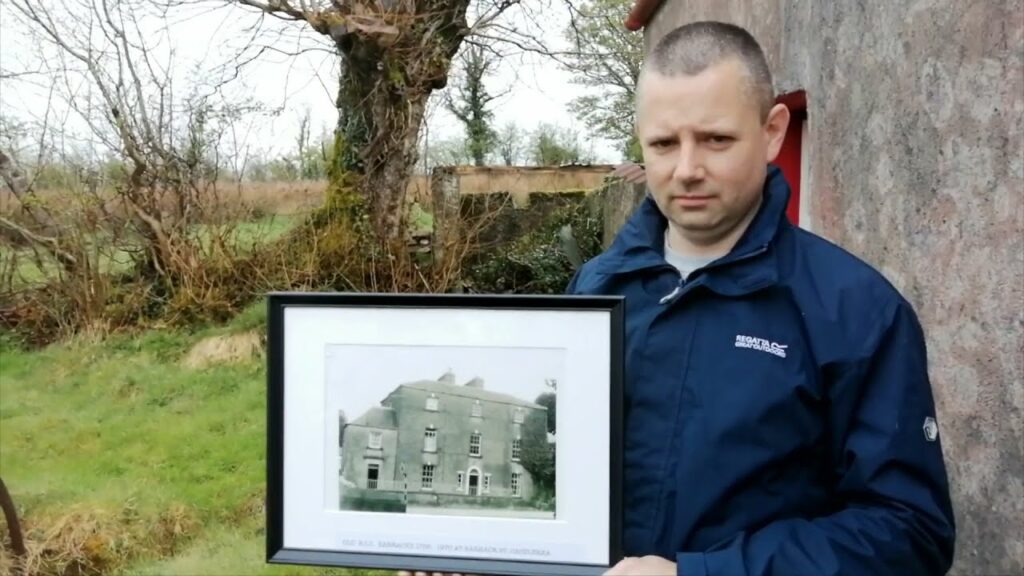 Irish War of Independence Loughglynn Shootings 1921