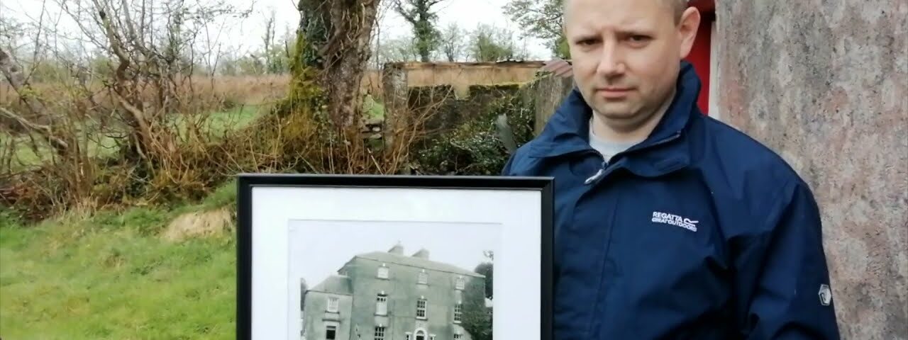 Irish War of Independence Loughglynn Shootings 1921