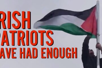 The Irish Have Had Enough