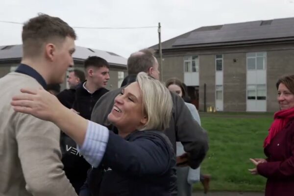 1st Day of Recruit Training