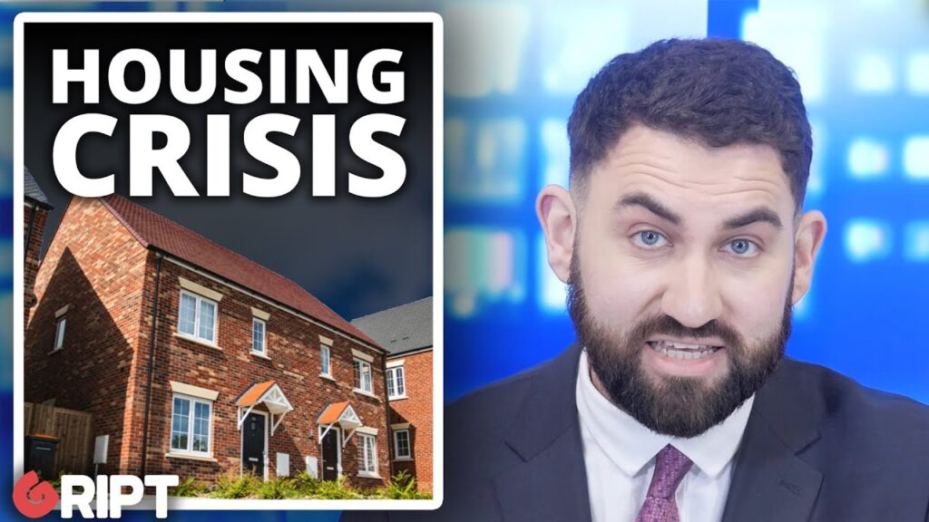 How much of new house costs in Ireland go to the State?