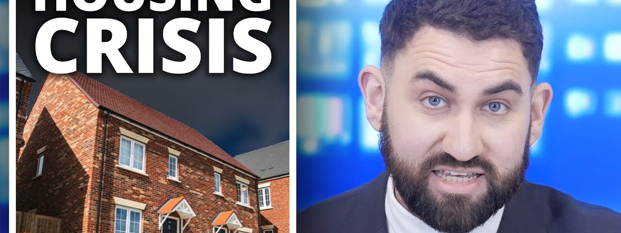 How much of new house costs in Ireland go to the State?