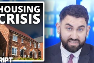 How much of new house costs in Ireland go to the State?