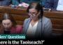 Mary Lou McDonald questions Taoiseach’s absence at Leaders’ Questions