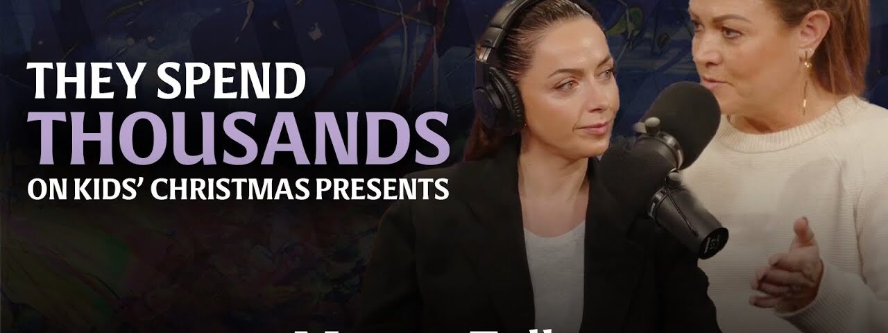 “He’d know where his communion money was” – Nicola Tallant on financial highs and lows of criminals