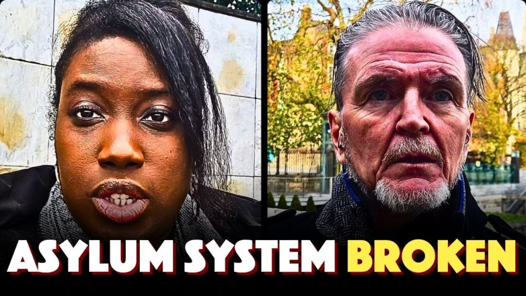 Locals in Dublin are FURIOUS