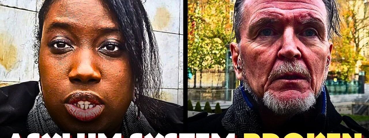 Locals in Dublin are FURIOUS