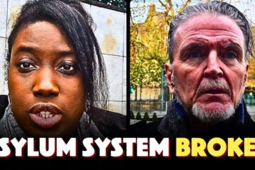 Locals in Dublin are FURIOUS