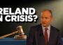 MICHEÁL MARTIN AND IRELAND’S DIRECTION