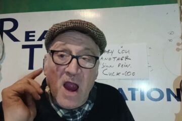 Mary Lou- Another Sinn Fein Cuckcoo lectures the government on oil prices her party caused. 26/11/25