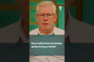 How Credit Unions are shaking up the Irish mortgage market