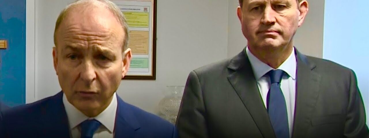 IRELAND – Too little, too late? Government’s ‘modest’ steps to address chronic immigration problem