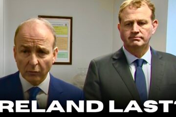 IRELAND – Too little, too late? Government’s ‘modest’ steps to address chronic immigration problem