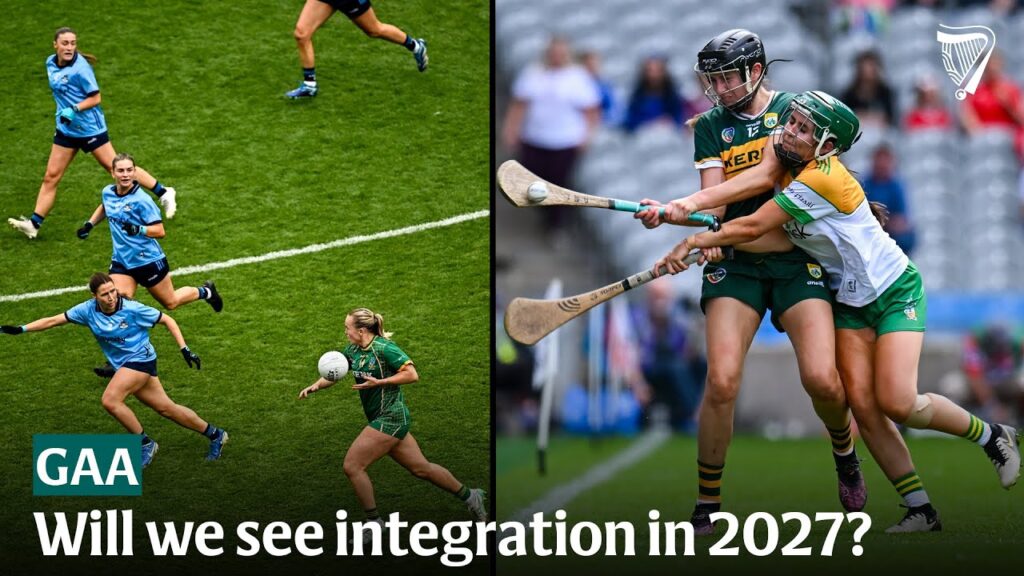 Why gender inequality concerns persist ahead of GAA merger in 2027