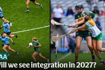 Why gender inequality concerns persist ahead of GAA merger in 2027