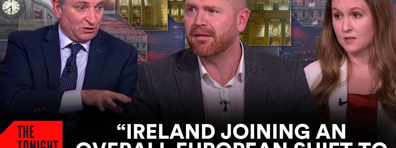 New Asylum and Immigration Rules Approved – What’s Changing in Ireland?