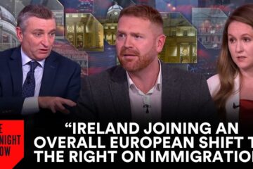 New Asylum and Immigration Rules Approved – What’s Changing in Ireland?