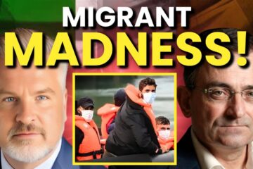 Ken O’Flynn TD on Ireland’s Risk of Migration Tsunami