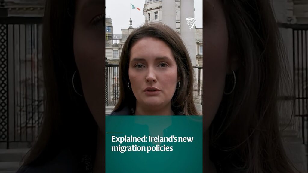 Explainer: Ireland’s new migration rules Explainer: Ireland’s new migration rules